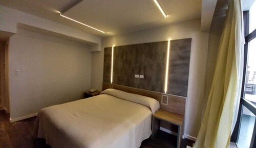 Junior Triple Room