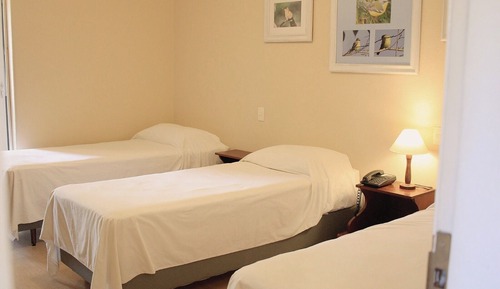 Standard Single Room, 3 Twin Beds