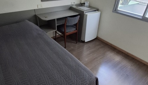 Habitacion Single