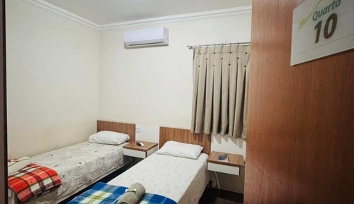 Room, 2 Twin Beds