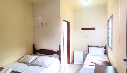 Comfort Suite