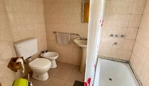 Double Room, Balcony, Courtyard View