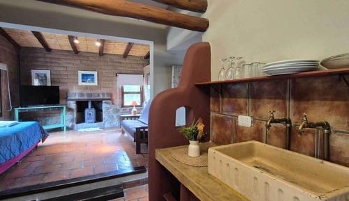Superior Cabin, Patio, Valley View