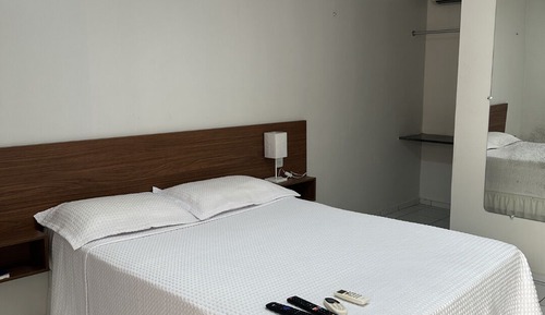 Comfort Double Room, Non Smoking, Refrigerator