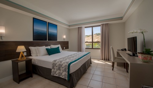 Superior Room, Ocean View
