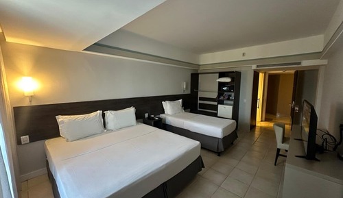 Superior Room, Accessible, Ocean View