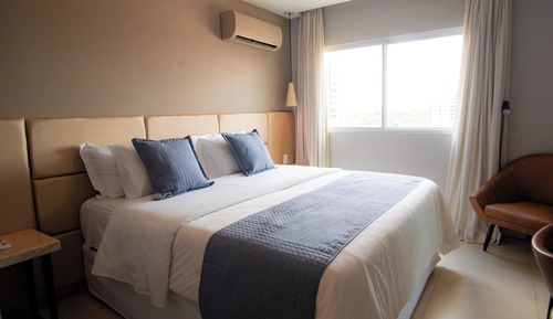 Executive Double Room