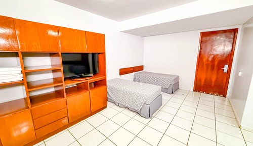 Standard Suite