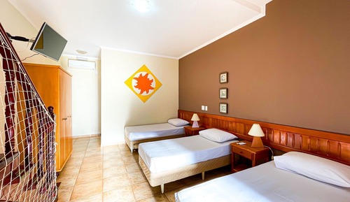 Family Duplex Suite