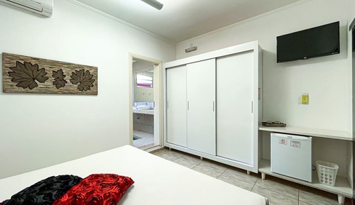 Premier Luxury Double