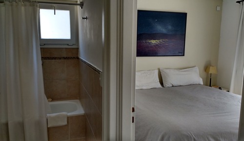Romantic Duplex