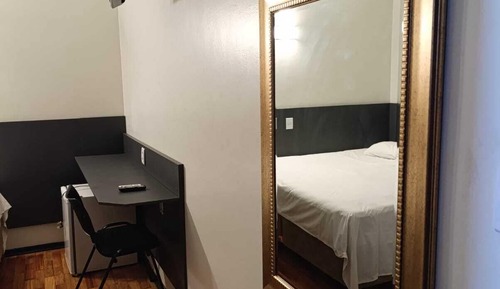 Apartment Standard Single