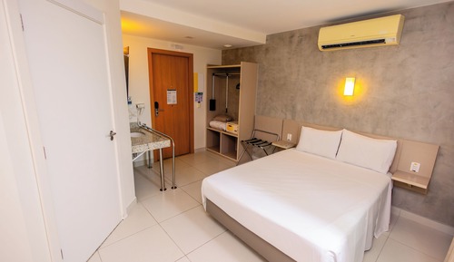 Standard Room Handicap