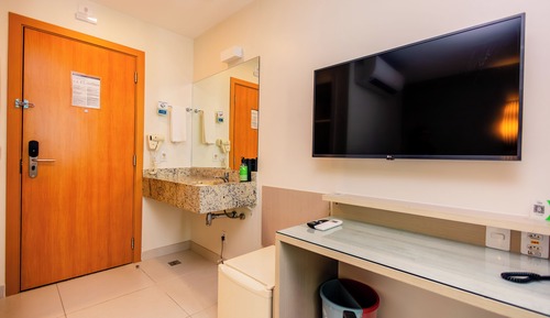 Standard Double Room, 1 Double Bed