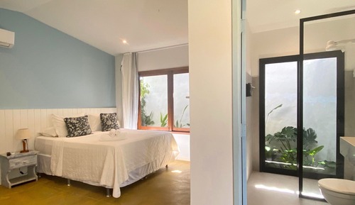 Comfort Room