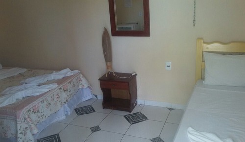 Chalet (Triple)