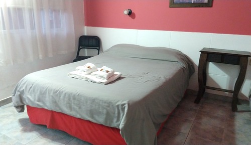 Family Triple Room