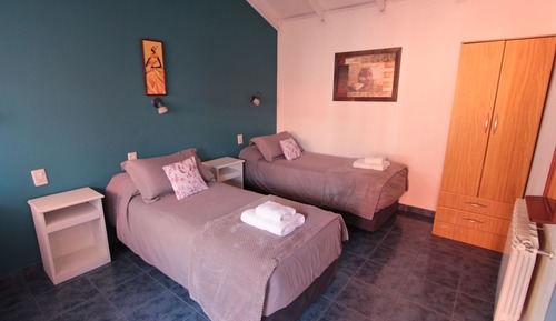 Basic Twin Room, 2 Twin Beds