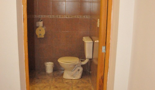 Basic Quadruple Room