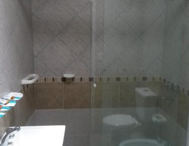 Large Double or Twin Room