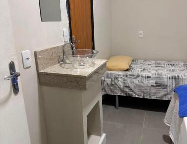 Economy Single Room