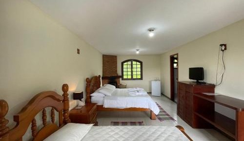 One-Bedroom Suite