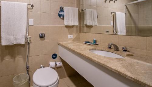 Superior Double Room with Two Double Beds