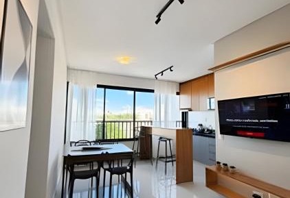 Two-Bedroom Standard Apartment