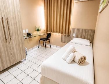 Small Single Room