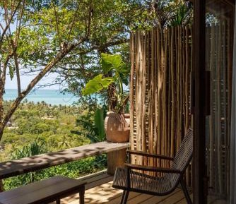 Junior Suite with Sea View