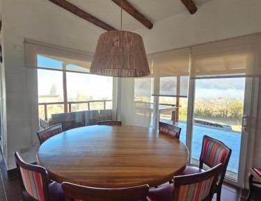 Three-Bedroom Chalet