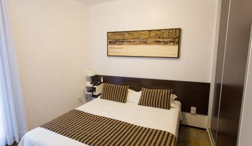 Three-Bedroom Sea View Royal Deluxe 