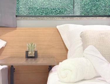 Budget Double or Twin Room
