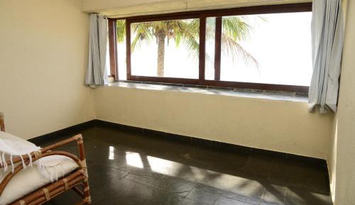 Standard Suite with Sea View