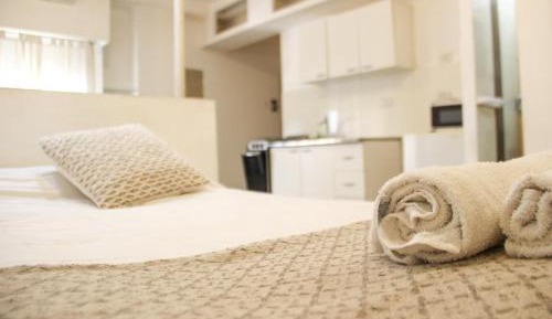 Triple Room with Bathroom