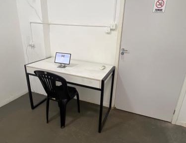Economy Triple Room