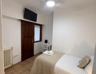 Large Single Room