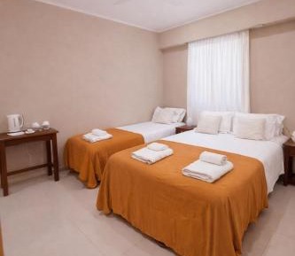 Triple Room with Bathroom