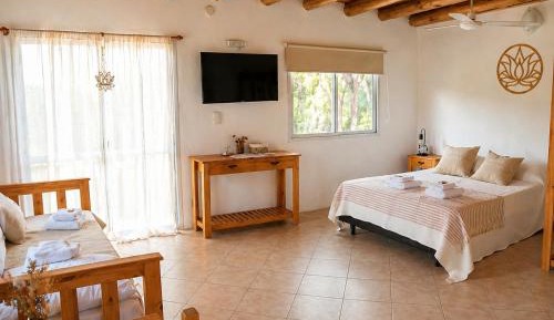 One-Bedroom Chalet