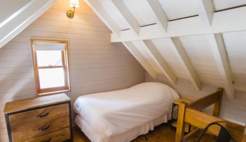 Suite with Mountain View