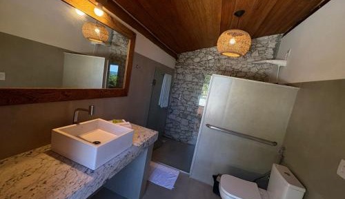 Suite with Sea View