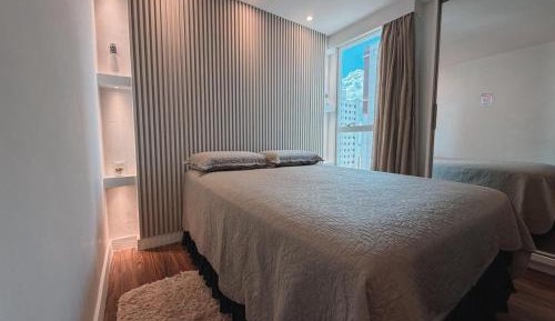 Suite with City View