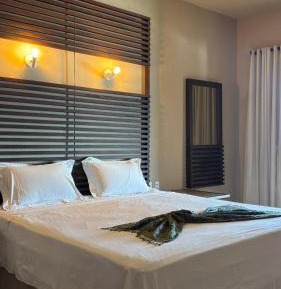 Deluxe Suite with Sea View