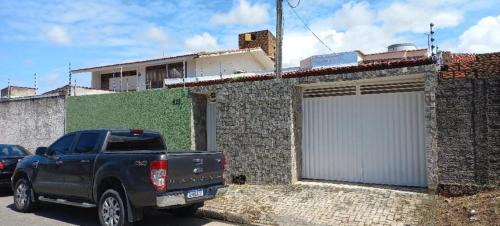 Three-Bedroom Home