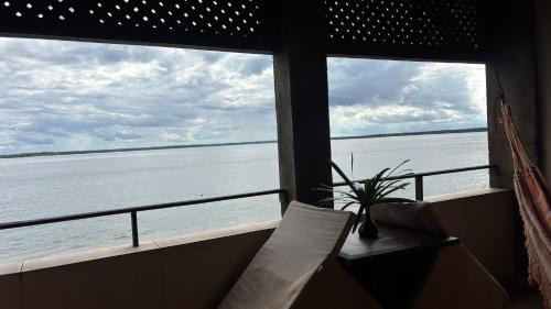 Deluxe Suite with Sea View