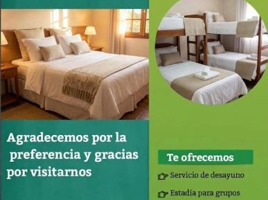 Double or Twin Room