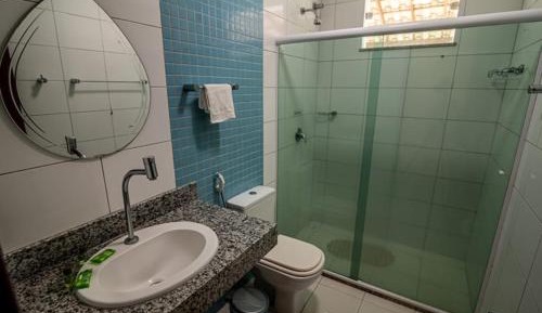 Luxury Quadruple Room