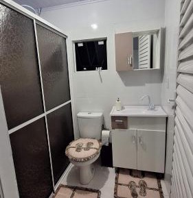 Triple Room with Private Bathroom
