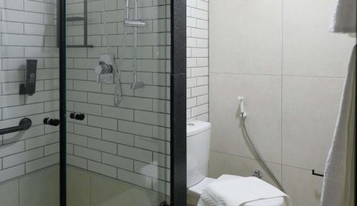 Standard Room with Two Single Beds