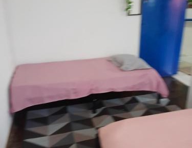 Basic Triple Room